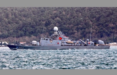 ތުރުކީން ހަދިޔާކުރާ މަނަވަރު ރާއްޖެ ގެނެސްފި