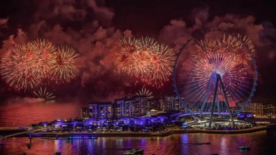 ޝާރުޖާއާއި ޕާކިސްތާނުގައި އާ އަހަރު ފާހަގަކުރުން މަނާކޮށްފި