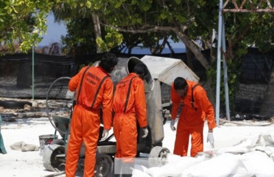 މަސައްކަތްކުރާ ގައިދީންނަށް ދޭ އެލަވަންސް 25 އަހަރަށް ފަހު ބޮޑުކޮށްފި