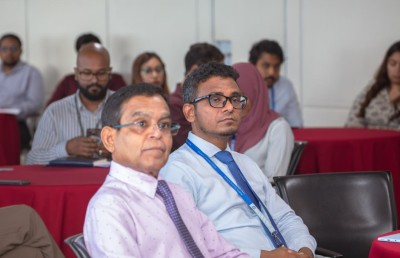 އެމްއެމްއޭ އިން މާލީ ހޭލުންތެރިކަން އިތުރުކޮށްދޭ ފެސްޓިވަލެއް