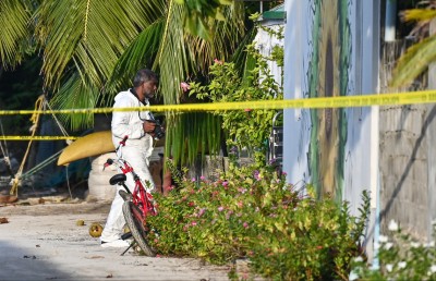 އަބްދުއްރަހުމާންގެ މަރަށް އެއް މަސް، ކުރިއެރުންތަކެއް ހޯދައިފި