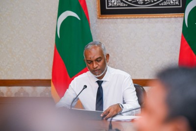 މާޗު މަހު އެއާ އެމްބިއުލާންސްގެ ޚިދުމަތް ފަށަނީ
