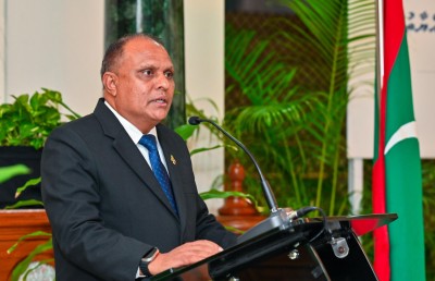 8،000 އަށް ވުރެ ގިނަ މައްސަލަ ނުނިމި އެބައޮތް، އިނގިލި ދިއްކޮށްގެން ހައްލެއް ނެތް: ޖޭއެސްސީ