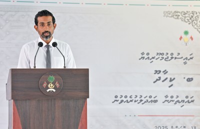 ކައުންސިލްގެ ދަތުރުތައް ބޭކާރު ނޫން ކަމަށް ބުނެ ރައްދު ދީފި