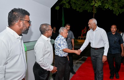 ކައުންސިލްތަކުން ބްލޮކް ގްރާންޓު ފައިސާ ހޭދަނުކުރާ މައްސަލަ: މިދިޔަ އަހަރު ވެސް 1.4 ބިލިއަން ރުފިޔާ ބާކީ!