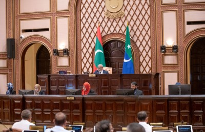 އެޗްއާރުސީއެމަށް ދެ ބޭފުޅެއްގެ ނަން ފޮނުވައިފި