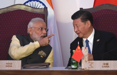 އިންޑިއާ-ޗައިނާގެ "ބޯޑަރު ވިޔަފާރި" އަލުން ފަށަނީ