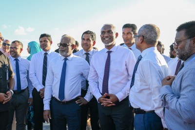 މާޗުގެ ނިޔަލަށް ގެދޮރު ބިނާކުރަން ދޭ ލުއިލޯނު ސްކީމުތައް އެކުލަވައިލަނީ