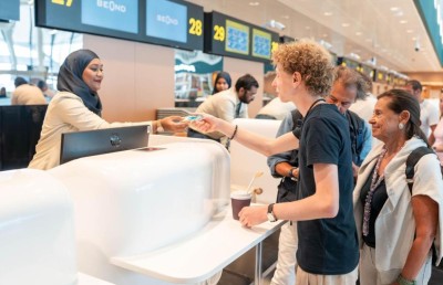 އާ ޓާމިނަލުން މިމަހު އިތުރު ހަތަރު އެއާލައިނަކަށް ހިދުމަތް ފަށަނީ