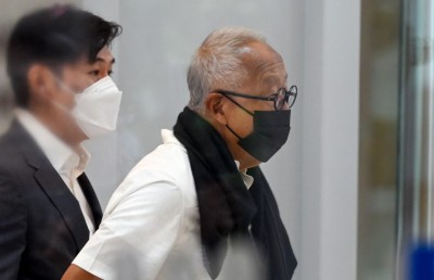 ބިލިއަނަރު އޮންގް ޖަލަކަށް ނުލި، އައީ ޖޫރިމަނާއެއް