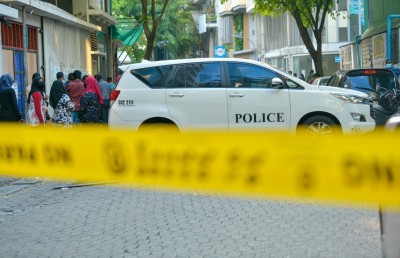 ޑްރަގްގެ މައްސަލައެއްގެ ތަހުގީގަށް ފުލުހުންގެ ބަންދުގައި ހުރި މީހަކު މަރުވެއްޖެ