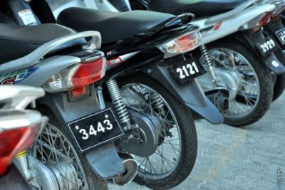 ދެތިން މަސް ތެރޭގައި އަލުން ޑޮމެއިން ވިއްކަން ފަށާނެ: މިނިސްޓަރު