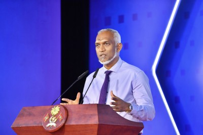 ބައިނަލްއަގްވާމީ މާލީ އިދާރާތައް ރާއްޖެ ގެންނަން އާ އޮތޯރިޓީއެއް އުފައްދަނީ