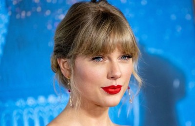 ޓޭލާ ސްވިފްޓުގެ އާ އަލްބަމް އޮކްޓޯބަރުގައި ގެނެސްދެނީ