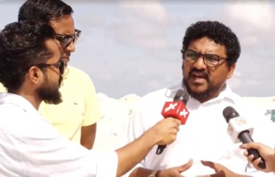 ހިއްކުނު މިންވަރު ބަލަން އެމްޑީޕީގެ މަޖިލިސް މެމްބަރުން ރަސްމާލެއަށް!