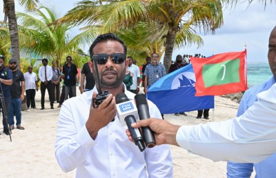 އެއްބަސްވުން އުވާލައި އެމްޓީސީސީއާ ހަވާލުކޮށްގެން ތުޅާދޫ އެއާޕޯޓުގެ ބިން ހިއްކަން ފަށައިފި