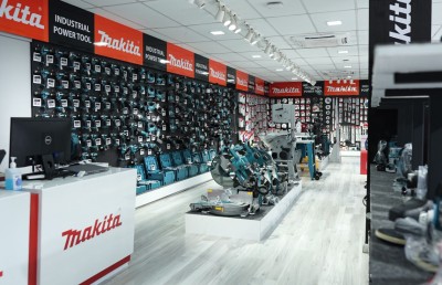 އެސްޓީއޯ އާއި މަކިޓާގެ 25 އަހަރުގެ ގުޅުން ފާހަގަކުރަން ޕްރޮމޯޝަނެއް