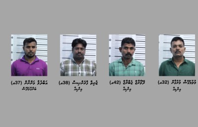 ބަނގުރަލުގެ ވިޔަފާރި ހިންގި ބިދޭސީންތަކެއް އަތުލައިގަނެ ޑީޕޯޓްކޮށްލަނީ