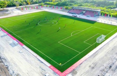 ރަށު ޓީމަށް ދިވެހި ލީގުގެ ފުރަތަމަ ދޮރު: އެޓޯލް ޗެމްޕިއަންޝިޕްގައި ބައިވެރިވާން ހުޅުވާލައިފި