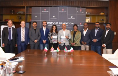 އިލެކްޓްރިކް ގޮލްފް ކާޓުގެ އެކްސްކްލޫސިވް ޑީލަރަކަށް އިލެކްޓްރިފައި މޯލްޑިވްސް