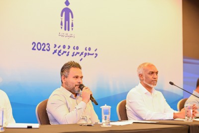 މަސްވެރިންނަށް ދޭންޖެހޭ ފައިސާގެ ތެރެއިން 276 މިލިއަން ރުފިޔާ ދީފި