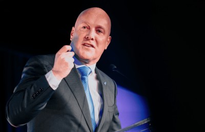 ކުރަންއުޅޭ ކަމެއް ނަތަންޔާހޫއަށް ވެސް ނޭނގެ: ނިއު ޒީލެންޑުގެ ބޮޑުވަޒީރު