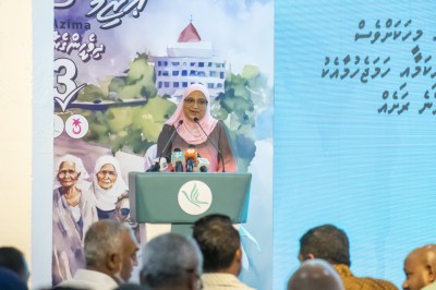 ނުކުޅެދުންތެރިކަން ހުންނަ މީހުންނަށް ސިޓީ ކައުންސިލުން ވަޒީފާތަކެއް ޚާއްޞަކުރާނަން: އާޒިމާ