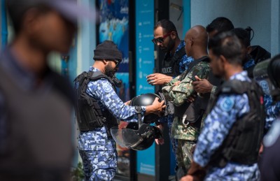 ތިން އަހަރުން ސިފައިންނާއި ފުލުހުންގެ ބޭސްފަރުވާ އަށް 727 މިލިއަން، އަދަދު ދަނީ އިތުރުވަމުން!