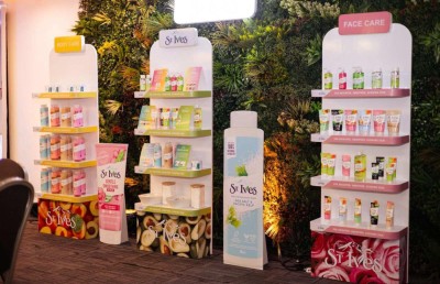 އަރާބީން "ސެއިންޓް އައިވްސް"ގެ ޕްރޮޑަކްޓުތައް ރާއްޖޭގެ މާކެޓަށް