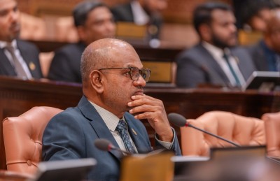 އެމްއެމްޕީއާރުސީ ހިޔާނާތުގެ 14 މިލިއަން ބޭނުންކުރި މީހުން ހެއްކާ އެކު ހޯދިއްޖެ: ނާޒިމް