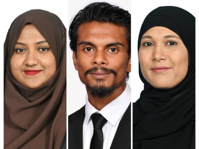 މޯދީއަށް ކުޑައިމީސް ކުރި މުވައްޒަފުން ސަސްޕެންޑުކޮށްފި