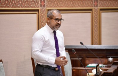 ރާއްޖެއާ މެދު ސައޫދީ އާއި މެދުއިރުމަތީގެ ގުޅުން ވަރަށް ވަރުގަދަ: މިނިސްޓަރު