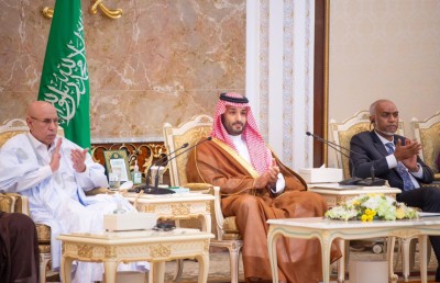 ރާއްޖެއާ މެދު ސައޫދީ އާއި މެދުއިރުމަތީގެ ގުޅުން ވަރަށް ވަރުގަދަ: މިނިސްޓަރު