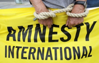 ރާއްޖެއަށް ޑްރަގު އެތެރެކުރާ މީހުންނަށް މަރުގެ އަދަބު ނުދޭން ބޭރުގެ ނުވަ ޖަމިއްޔާއަކުން ގޮވާލައިފި