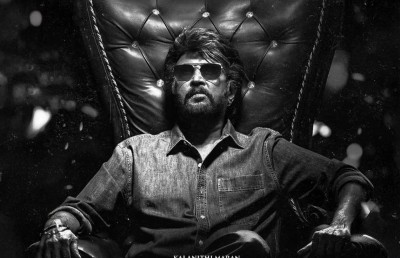 ރަޖްނީކާންތުގެ "ކޫލީ"އަށް ރިލީޒްކުރުމުގެ ކުރިން ރެކޯޑް އާމްދަނީއެއް