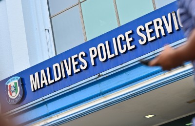 މީހަކު ރަހީނުކޮށް، އާއިލާއަށް ގުޅައި ފައިސާ އަތުލަން އުޅުނު ދެ ބިދޭސީން ހައްޔަރުކޮށްފި