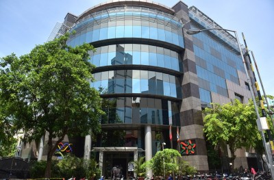 މާލެ އާއި ހުޅުމާލޭގެ ހުރިހާ ސަރަހައްދަކަށް އަލުން ކަރަންޓު ދީފި