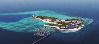 ވީއައިއޭއަށް ބިން ހިއްކަން، ސީ ޕްލޭން ޚިދުމަތް އެހެން ރަށަކަށް ބަދަލުކޮށް ރެއިލުން ގުޅައިލަނީ