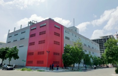 ކޭނަރީ ވިއްކާލަން ޗައިނާ، ސައޫދީ ކުންފުނިތަކާ ވެސް މަޝްވަރާ އެބަކުރަން: އެންސިސް