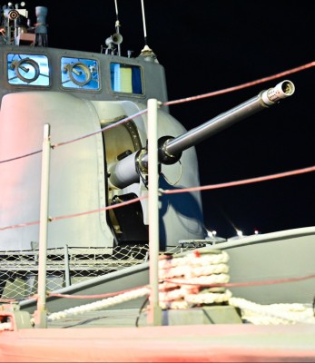 އަސްކަރީ އިތުރު އުޅަނދުތައް ދާދި އަވަހަށް ފެންނަން ފަށާނެ: ޗީފް އޮފް ޑިފެންސް ފޯސް