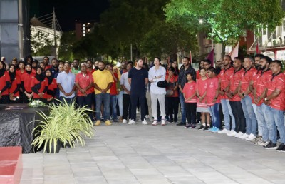 ކުޅިވަރުގެ ސްކޮލާޝިޕްތަކުގެ ބޭނުން ނުހިފި އިސްރާފަކަށް، ގިނަ އެތުލީޓުން "ގެއްލިއްޖެ"