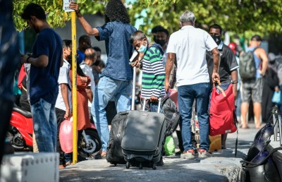 ބަދަލުތަކާއެކު 2026 ގެ އެކަޑަމިކް ކަލަންޑަރު ނެރެފި، ބެލެނިވެރިން އެދުނު ގޮތަށް ބޮޑު ޗުއްޓީ ޑިސެމްބަރަށް