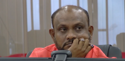 އަންމަޓީ ޖަލު ހުކުމުން ސަލާމަތްވި މައްސަލައިގެ އިސްތިއުނާފު ނިމެންދެން ޕާސްޕޯޓް ހިފަހައްޓައިފި