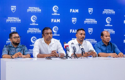 ރާއްޖޭގެ ކޮންމެ ރަށަކުން ފުޓްބޯޅަ ޝަހުސިއްޔަތެއް ކަނޑައަޅަން އެފްއޭއެމުން ހުޅުވާލަނީ