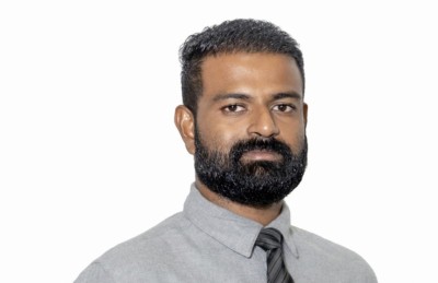 އެންވަޔަރަމެންޓަލް ރެގިއުލޭޓަރީ އޮތޯރިޓީގެ އިސްވެރިޔާގެ މަގާމަށް ހައްސާން