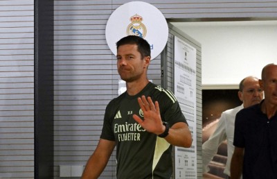 މެސީއަކީ އެއްވަނަކަމަށް ރެއާލްގައި ހުރެ ވެސް ބުނުން ޒަބީއަށް މައްސަލައެއް ނޫން