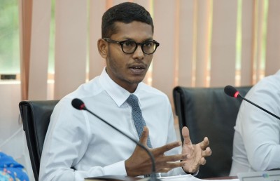 ކައުންސިލަށް ގެއްލުންވާ ގޮތަށް މާރުކޭޓު އެއްބަސްވުން ހެދި މައްސަލަ އޭސީސީއަށް