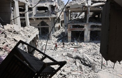 ހަމަލާތައް ހުއްޓާލާ ހުށަހެޅުމެއް ހަމާސް އެއްބަސްވުމުން އިޒްރޭލުން ބުނަނީ ހުރިހާ އަސީރުން ދޫކޮށްލާށޭ