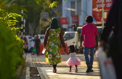 ވަލީއާ މެދު ސުވާލު އުފެދުނު ކައިވެނީގެ ބޮޑު މައްސަލައެއް!