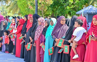 ހިރިމަރަދޫ ރައްޔިތުންނަށް ހަނިމާދޫން ބޯހިޔާވަހިކަން، ދޮޅު އަހަރު ތެރޭގައި ހަވާލުކުރާނީ ތަޅުދަނޑި